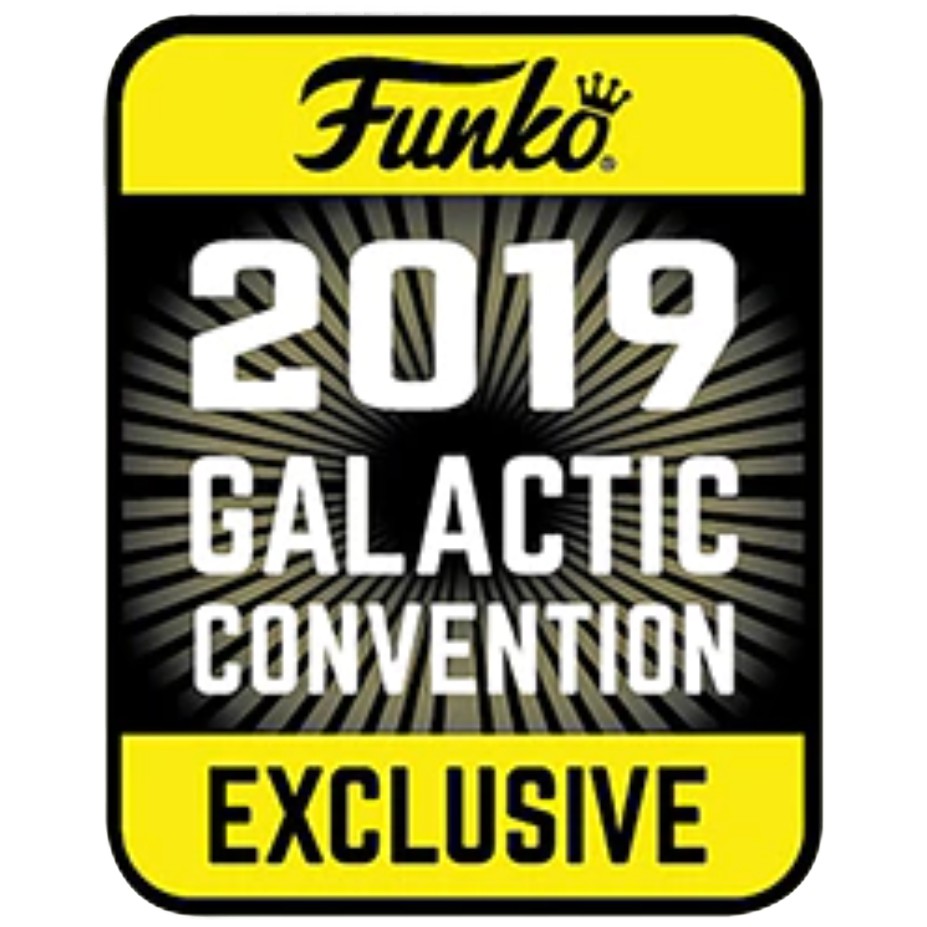 2019 galactic convention