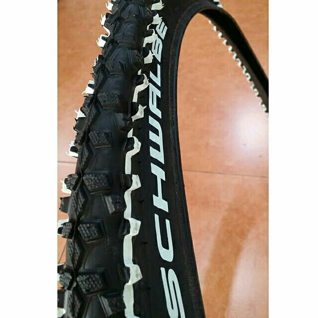 schwalbe smart sam 27.5 x 2.10