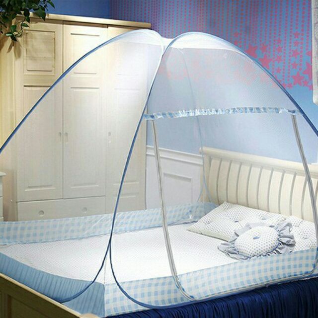 mosquito net design