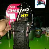 chaoyang gladiator 27.5