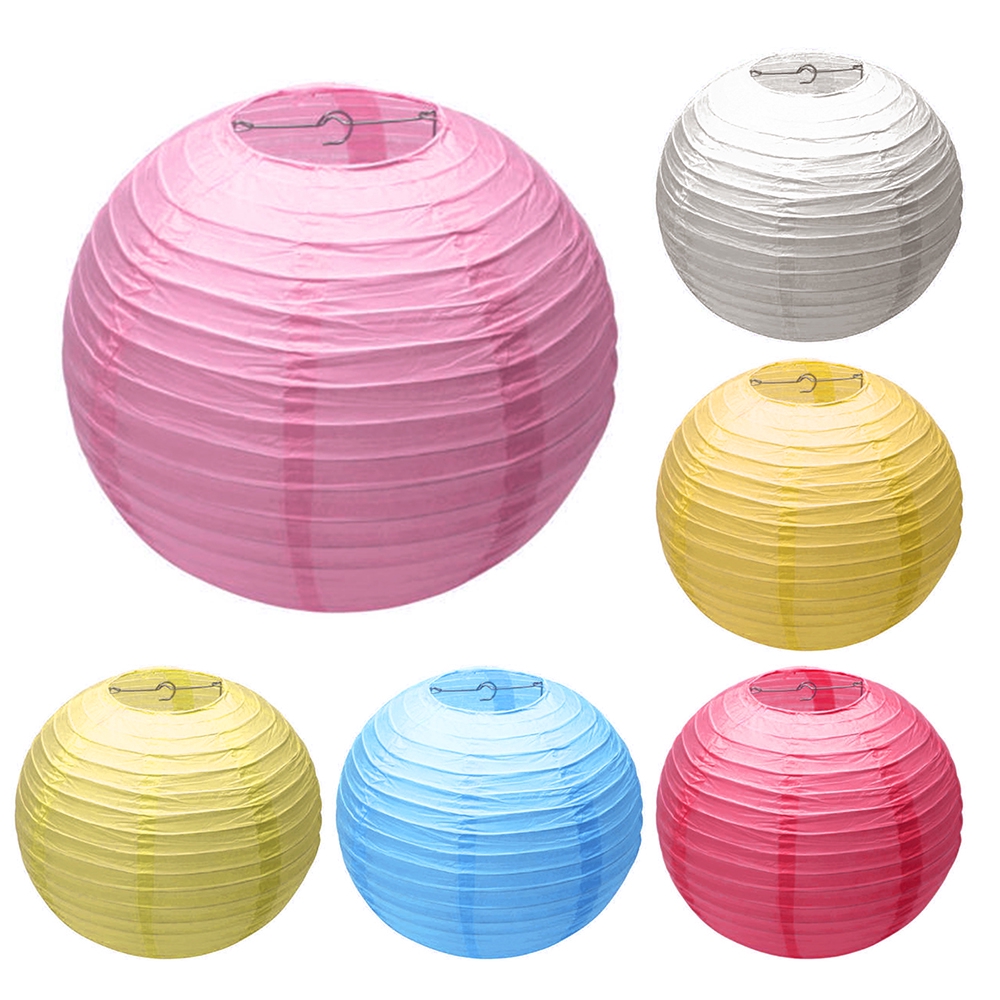 paper lantern covers