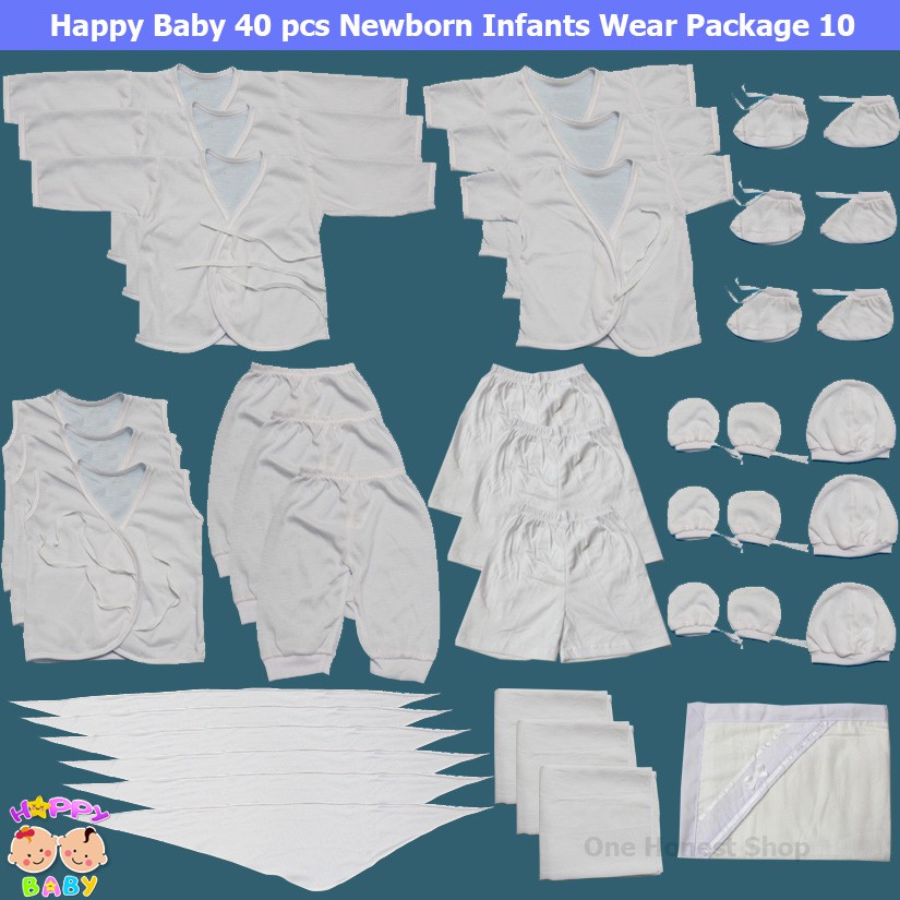 best newborn sleepwear