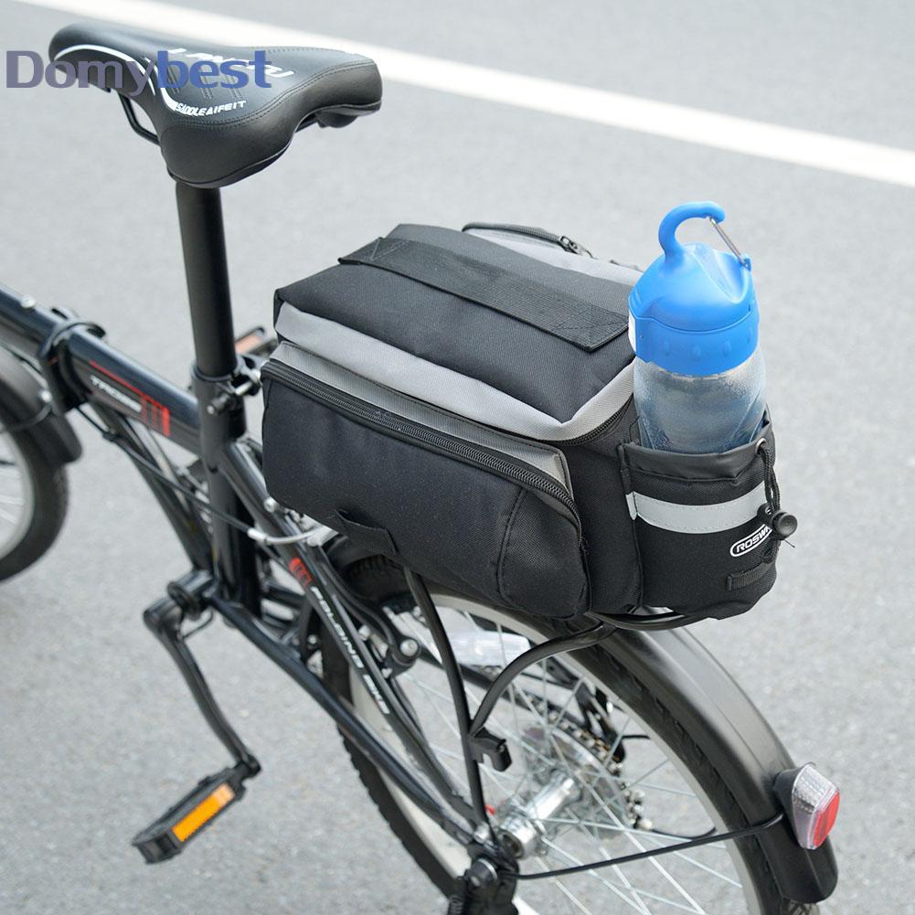 universal pannier rack