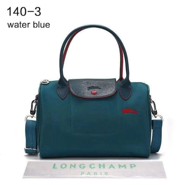 long champ bag new design