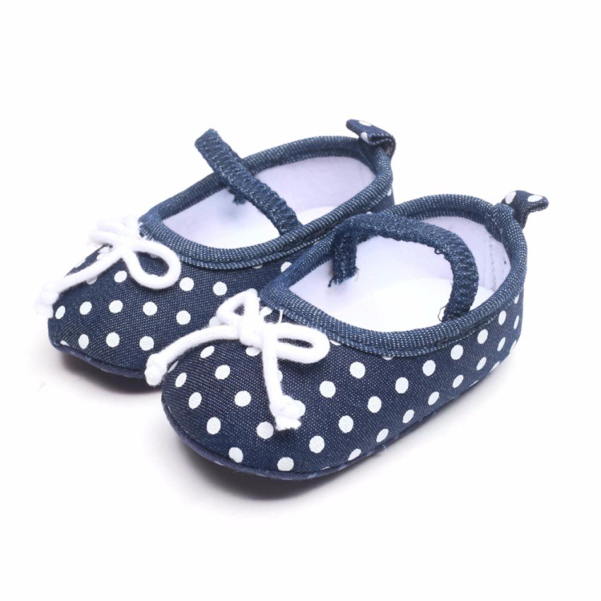 Baby Soft Sole PreWalker Shoe BS032 Shopee Philippines