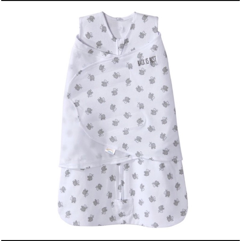 halo footed sleep sack