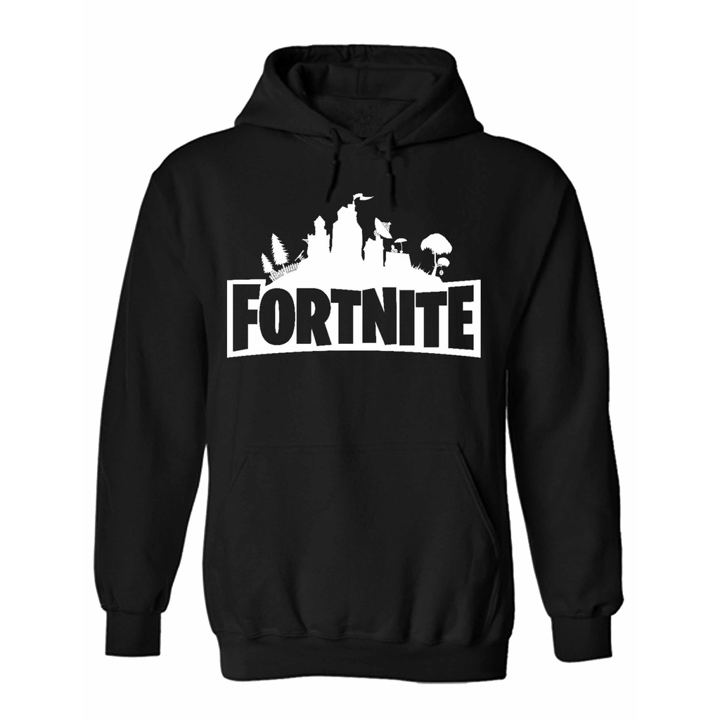 fortnite hoodie kind