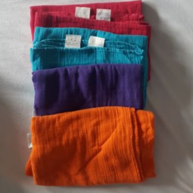 muslin swaddle blankets aden & anais