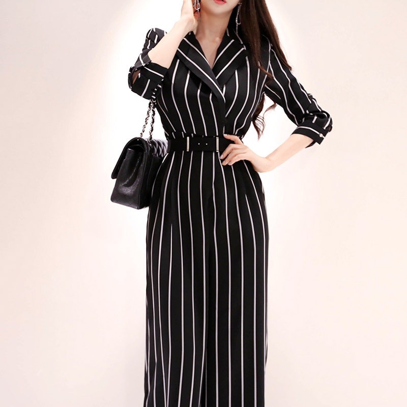 professional jumpsuit