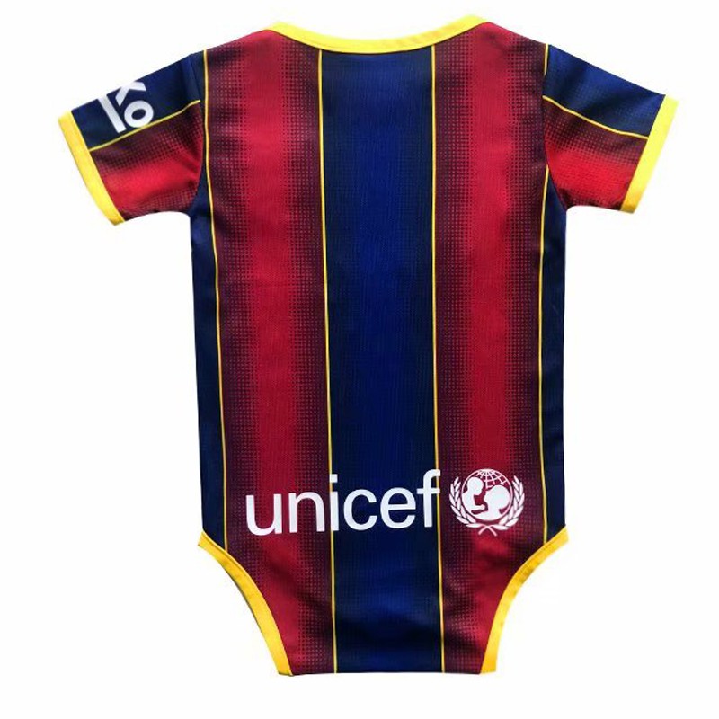 newborn barcelona jersey