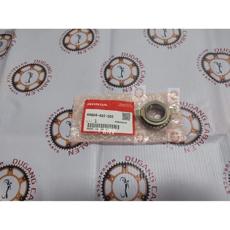 Speedometer Gear TMX155 Honda Genuine Shopee Philippines