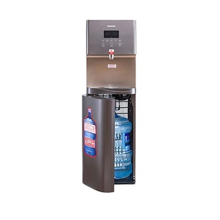 Toshiba N Water Dispenser Brown Uv Rwf W Uvbf T Shopee Philippines