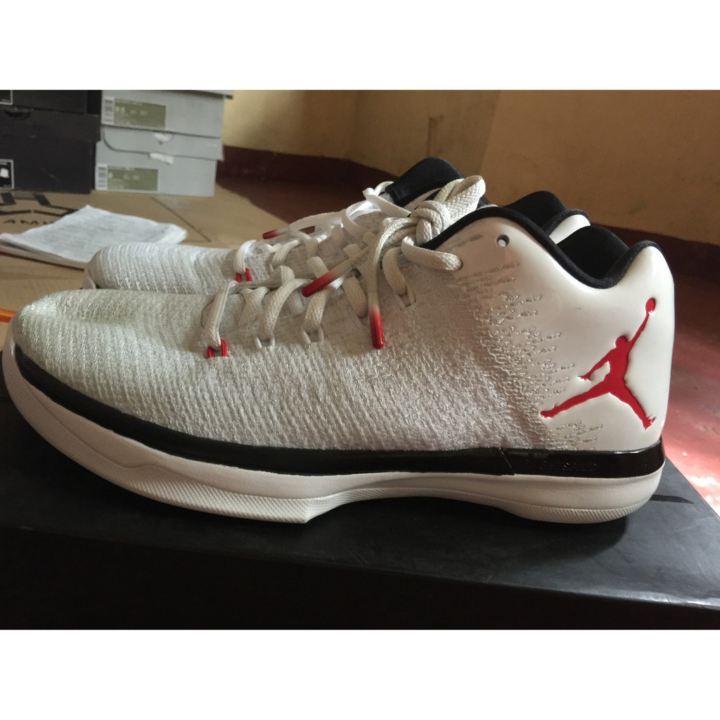 air jordan xxxi low