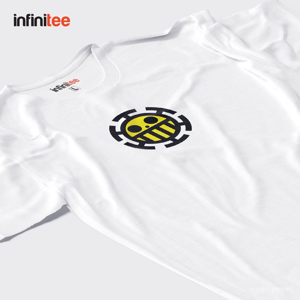 Heart Pirates Law V2 One Piece Anime Baseball Jersey - Binteez