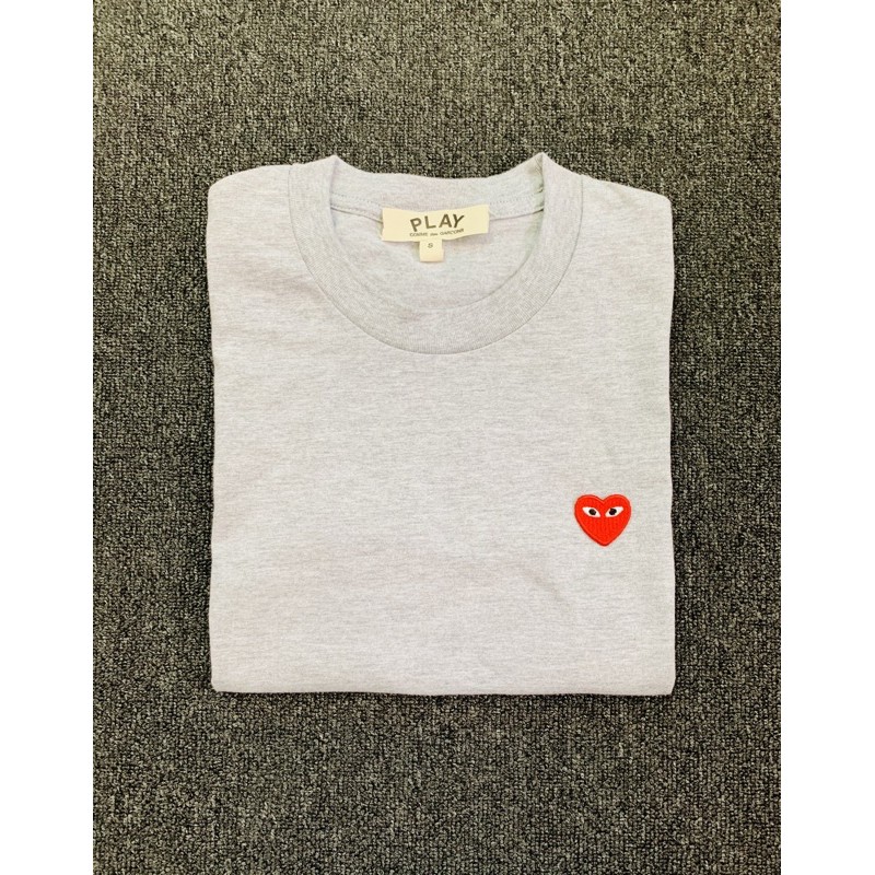 mens comme de garcons t shirt