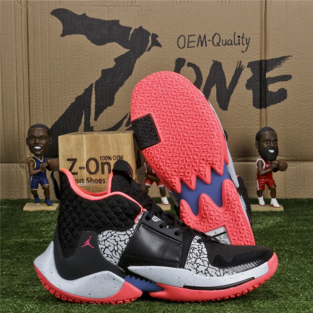 why not zero 2 black cement