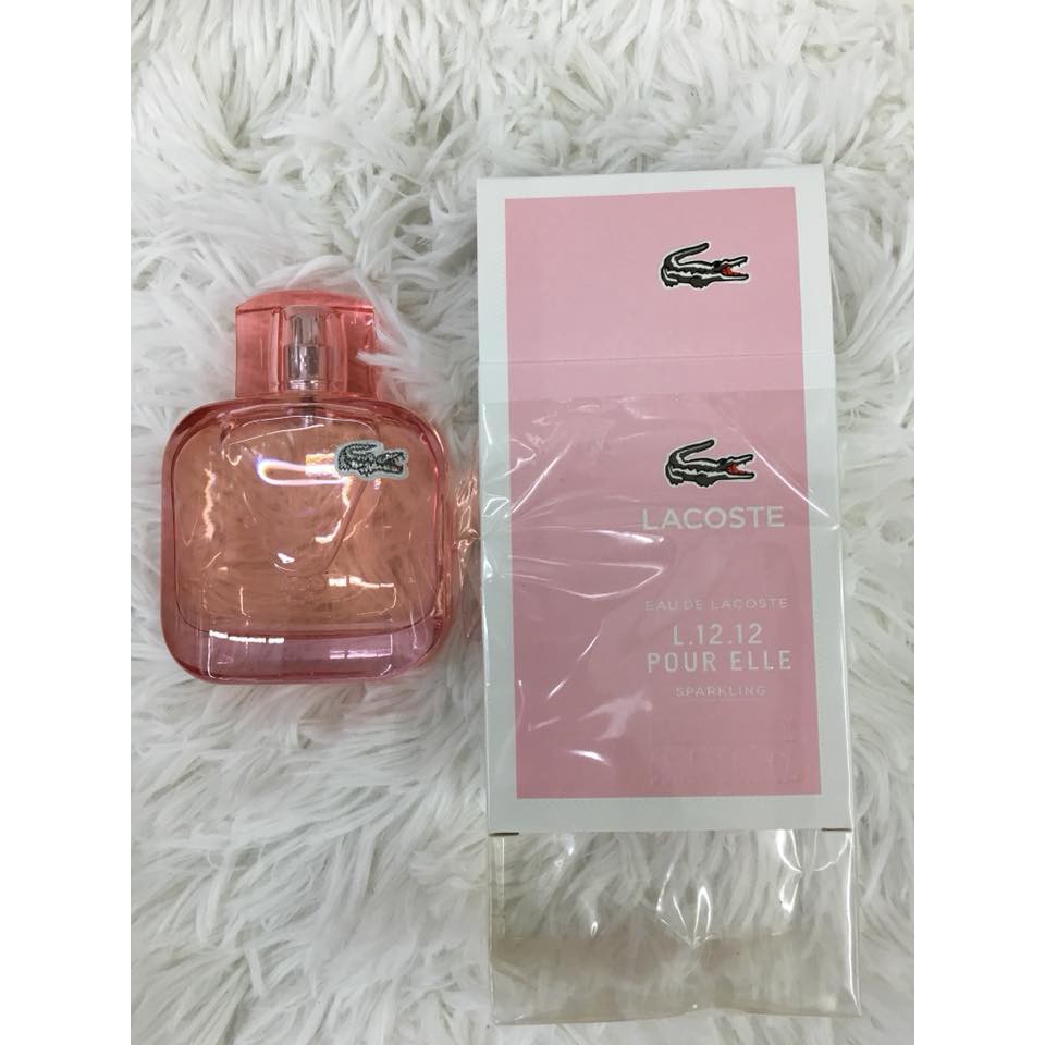 lacoste elegance 90ml