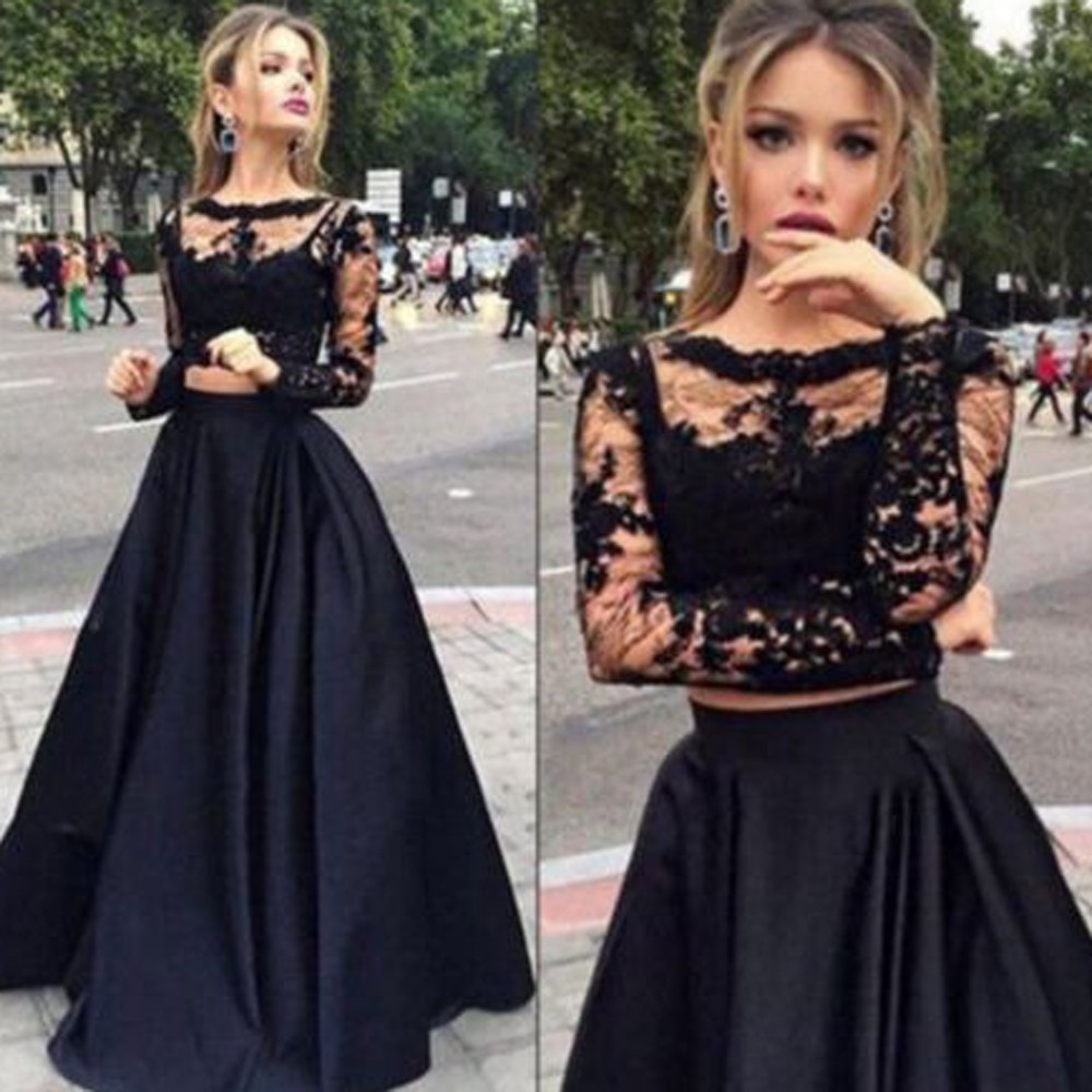 long formal maxi skirt