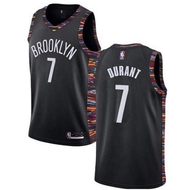 Durant jersey brooklyn online