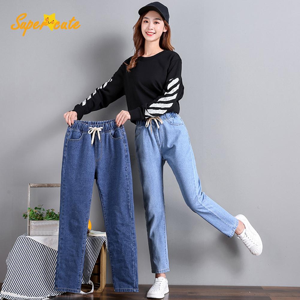 elastic cargo pants womens