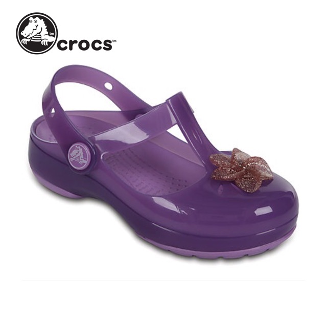 crocs isabella novelty sandal