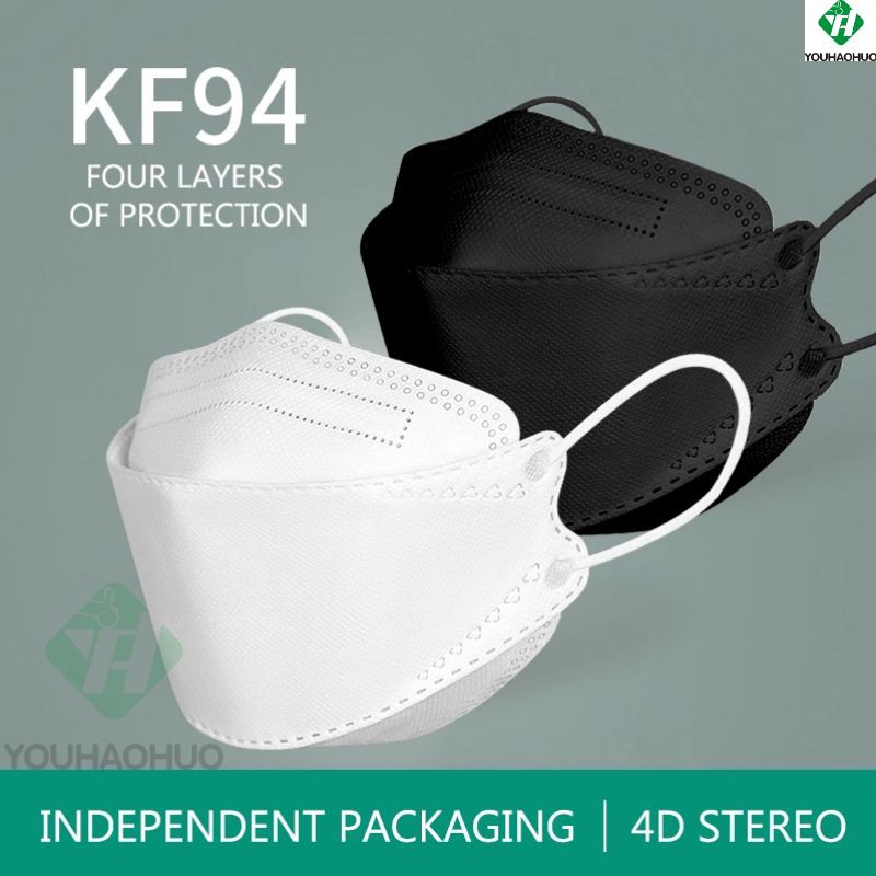 Kf94 masks from korea