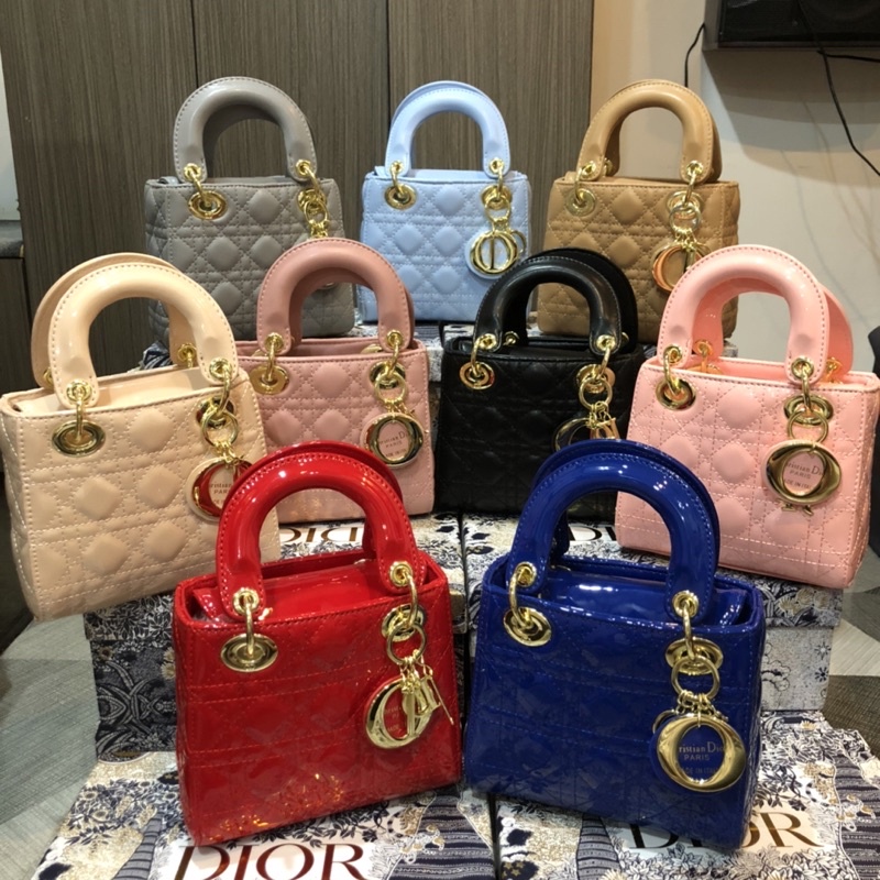 top-handle-bag-dual-strap-double-box-top-grade-quality-20cm-shopee