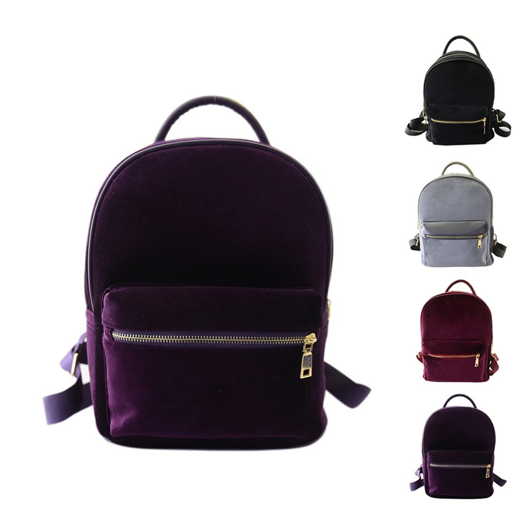 shopee mini backpack