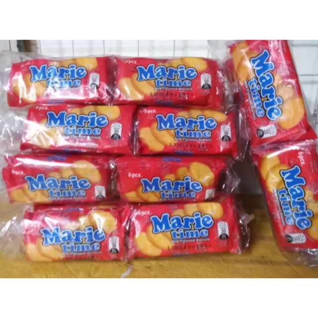 marie biscuits for baby