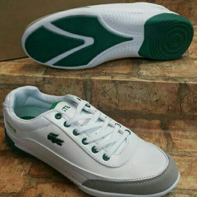 lacoste replica shoes