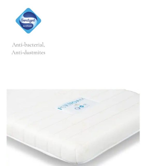 uratex baby mattress