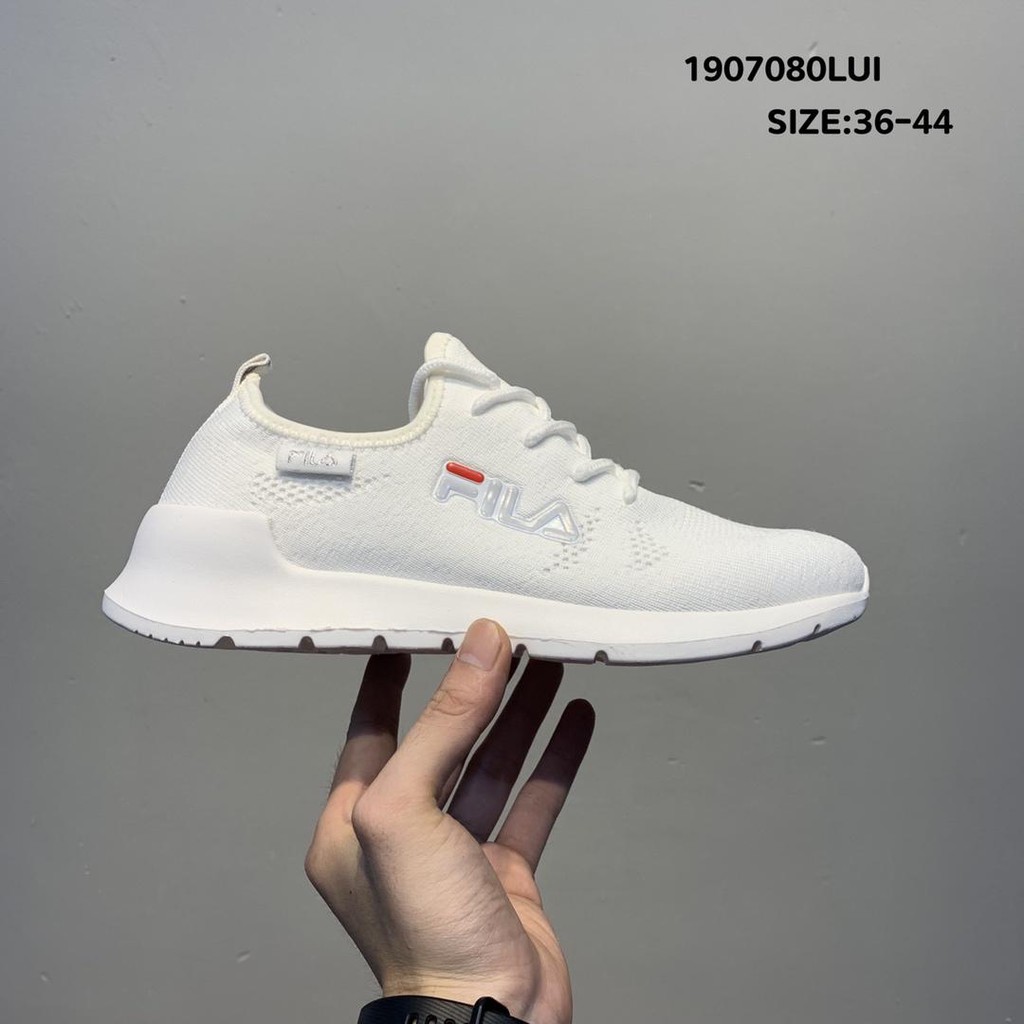 fila mesh shoes