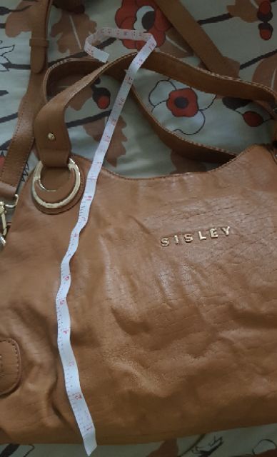 sisley bag korea price