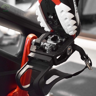 Spin Exercise Bike Pedals Pedal for Clipless Toe Cage and ...