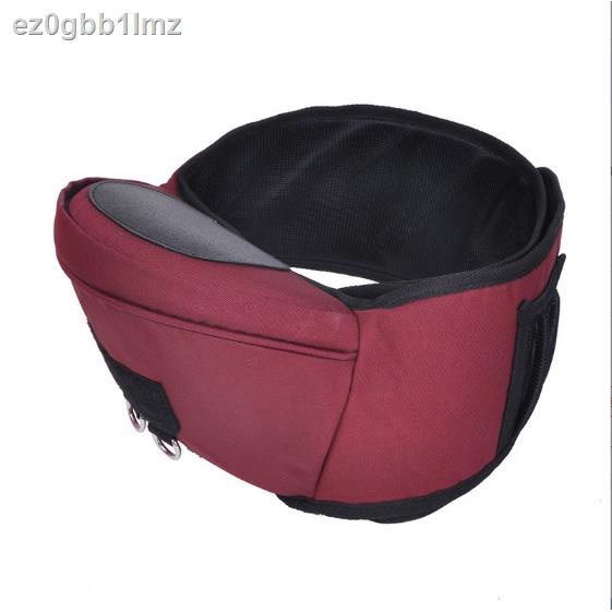 CODBaby Carrier Adjustable to Toddler Hip Seat
