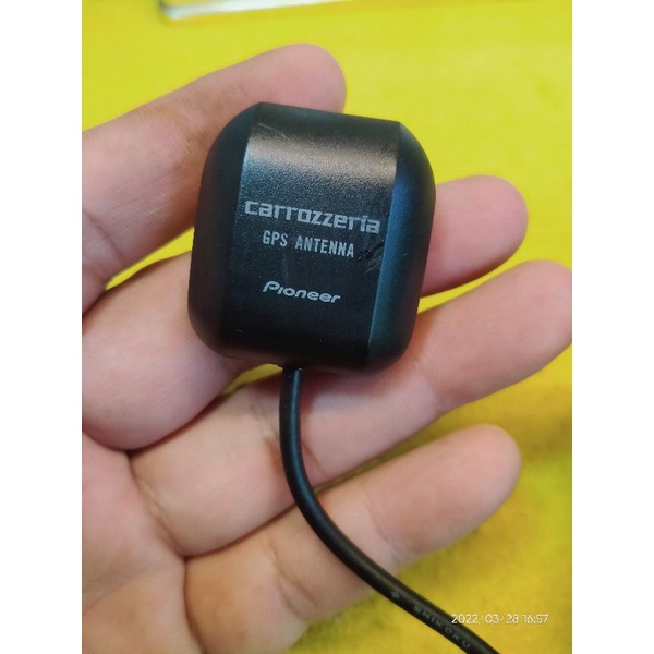 Gps Antenna Pioneer Carrozzeria Gps Antenna Shopee Philippines