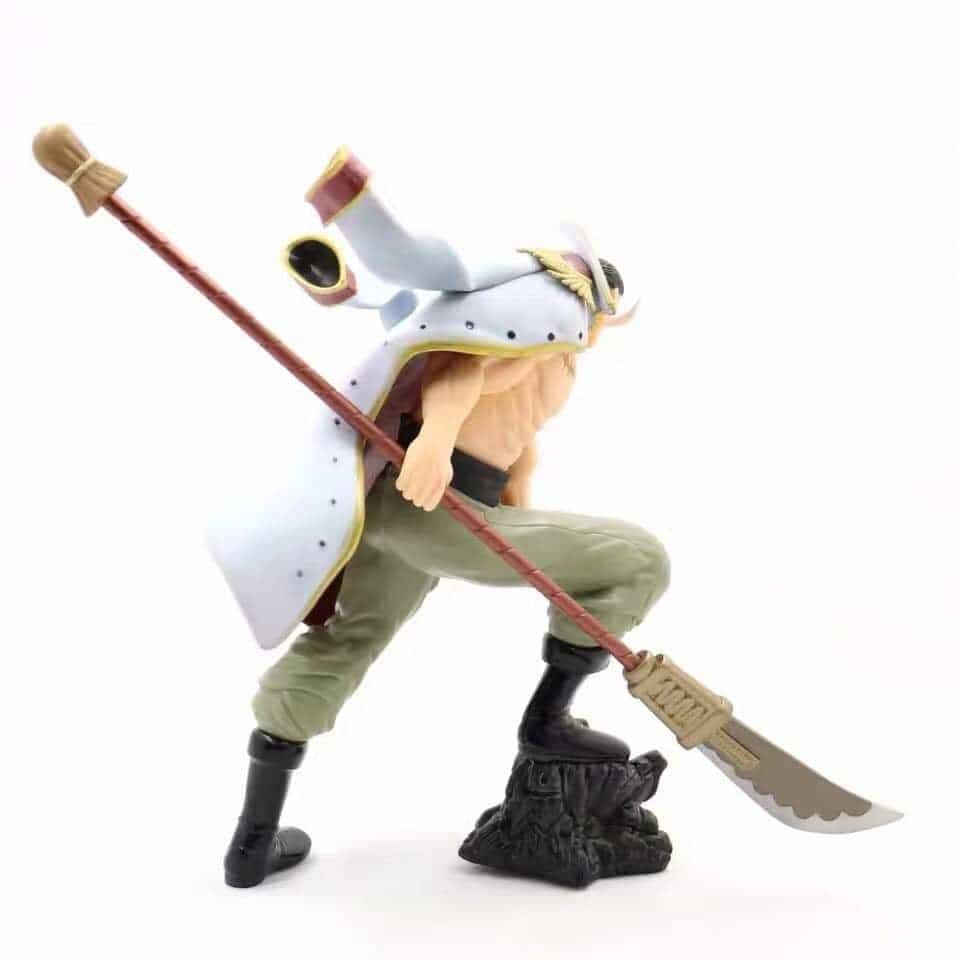 One Piece Pop Max Whitebeard Edward Newgate Action Figure Shopee Philippines