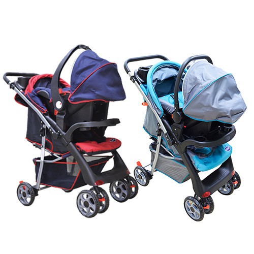 baby stroller