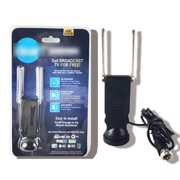clear tv premium hd antenna