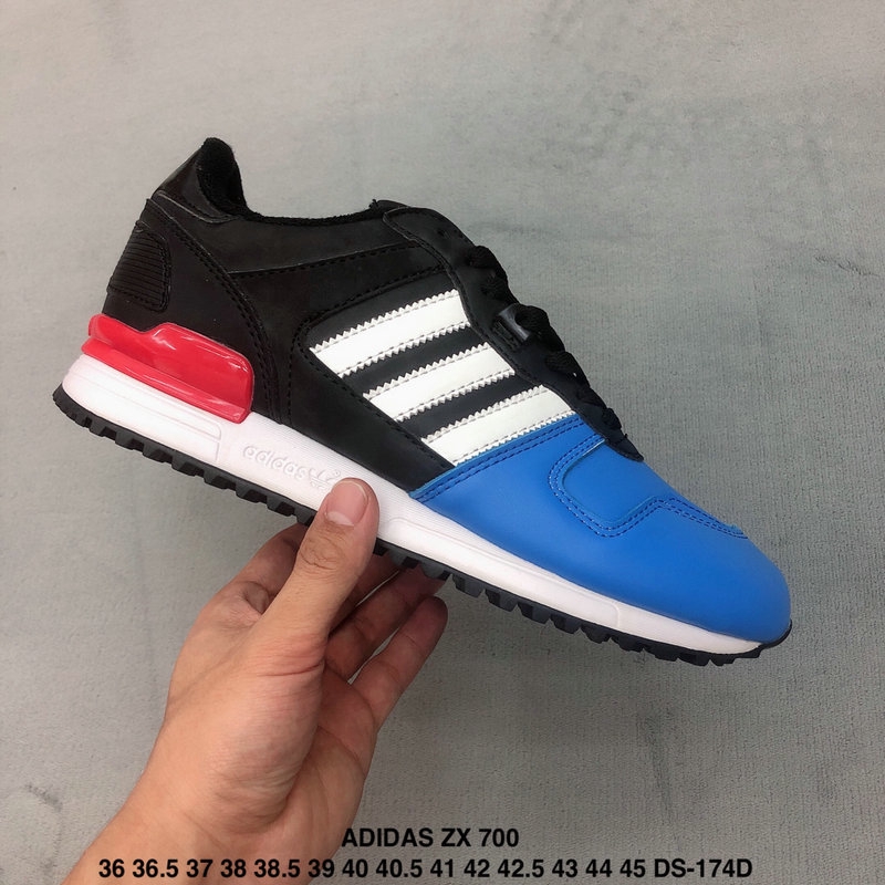 adidas zx 700 leather
