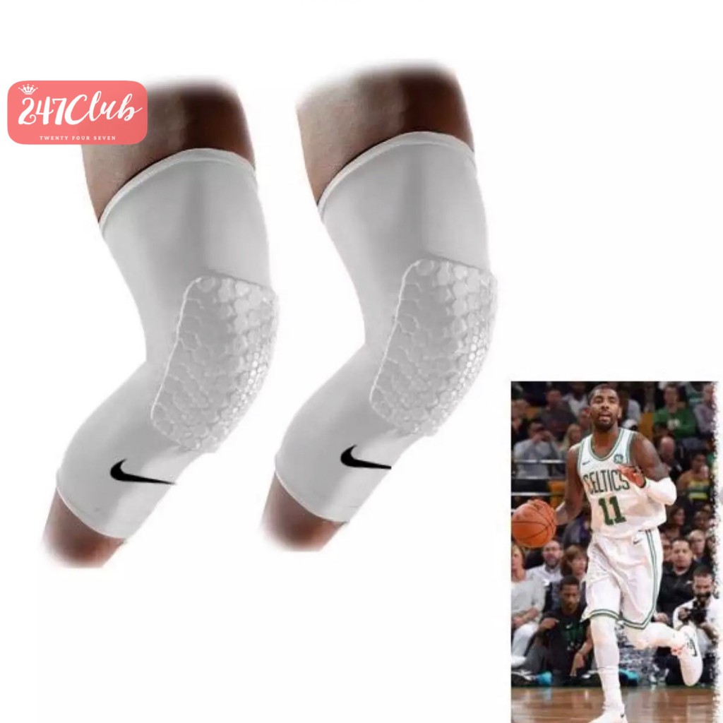 nike padded leg sleeve basketball