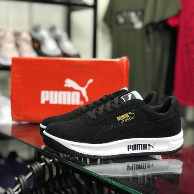 puma gv stores