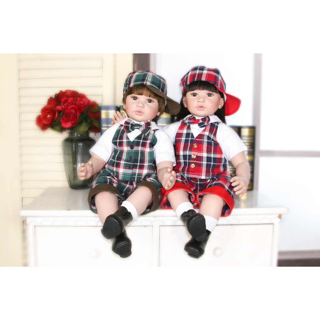 birthday gifts for twins boy and girl