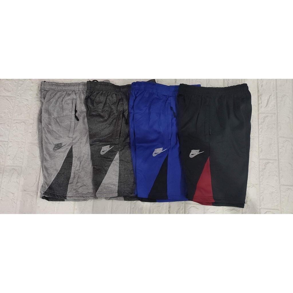 nike zipper shorts