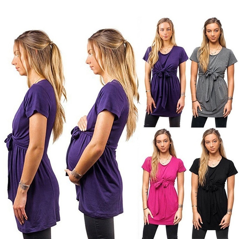 nursing clothing for breastfeeding