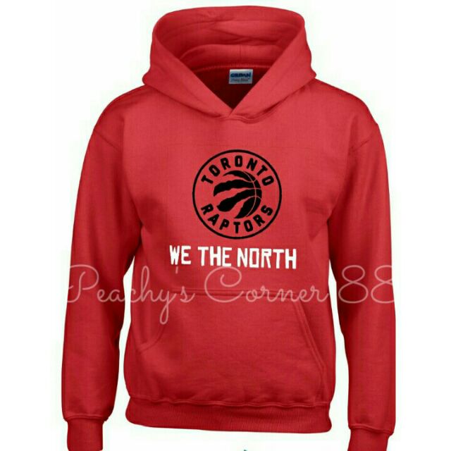 we the north sweatshirts