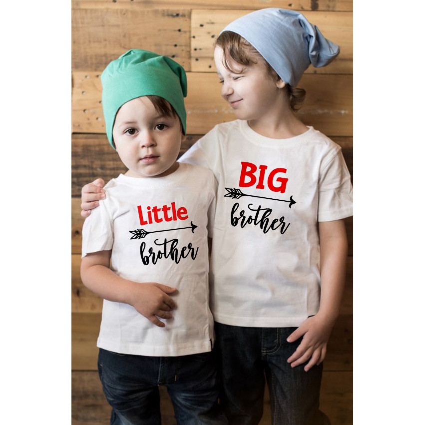 little brother baby clothes