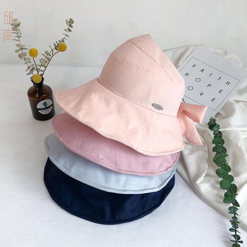 bucket hat origin