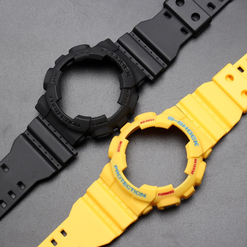 strap for g shock watch