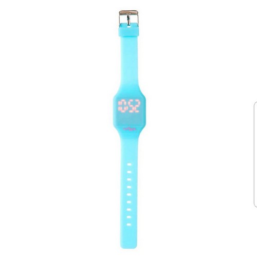 smiggle digital watch